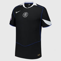 Camiseta Chelsea Third Jugador 25/26
