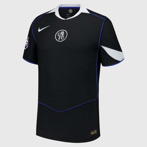 Camiseta Chelsea Third Jugador 25/26