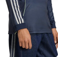 Camiseta Real Madrid Away Manga Larga 25/26