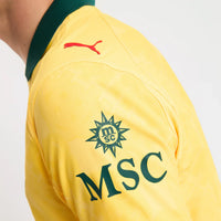 Camiseta AC Milan Third Jugador 25/26