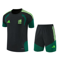 Camiseta y Pantalón entrenamiento México 26/27