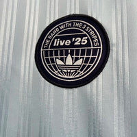 Camiseta Oasis x Adidas 2025