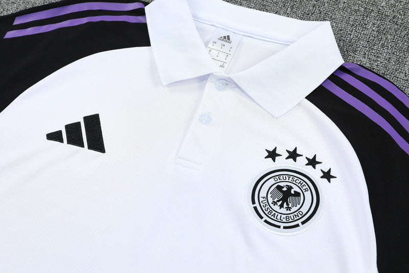 Camiseta y pantalón Alemania 25/26