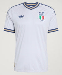 Camiseta Italia Away Versión Jugador 26/27