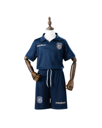 Camiseta y Pantalones Cortos para Niño Ecuador Away 26/27