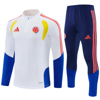 Chandal selección Colombia 26/27