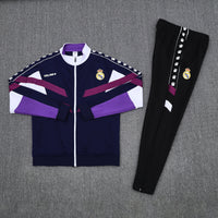 Chandal Real Madrid Retro