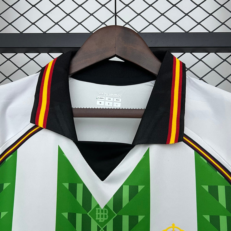 Camiseta Real Betis Edición Especial