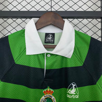 Camiseta Retro Racing Santander 99/00 Away