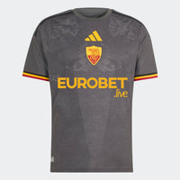 CAMISETA AS ROMA Third 26/27 - VERSION JUGADOR