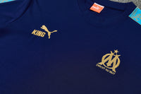 Camiseta y pantalón Olympique de Marseille 26/27