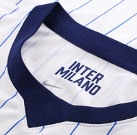 Camiseta Inter Away 26/27