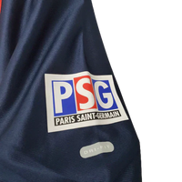 Camiseta Retro PSG Home 01/02