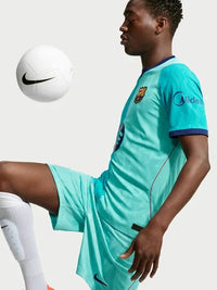 Camiseta FC Barcelona Third 26/27 Jugador