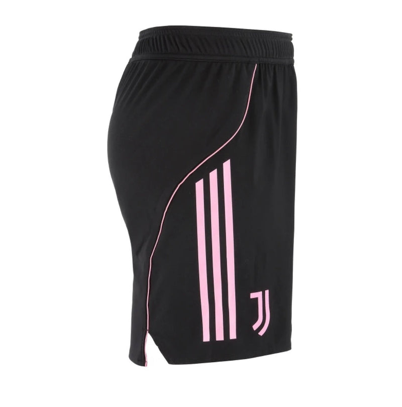 Pantalon Corto Juventus Home 25/26