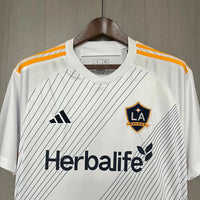 Camiseta LA Galaxy Home 24/25