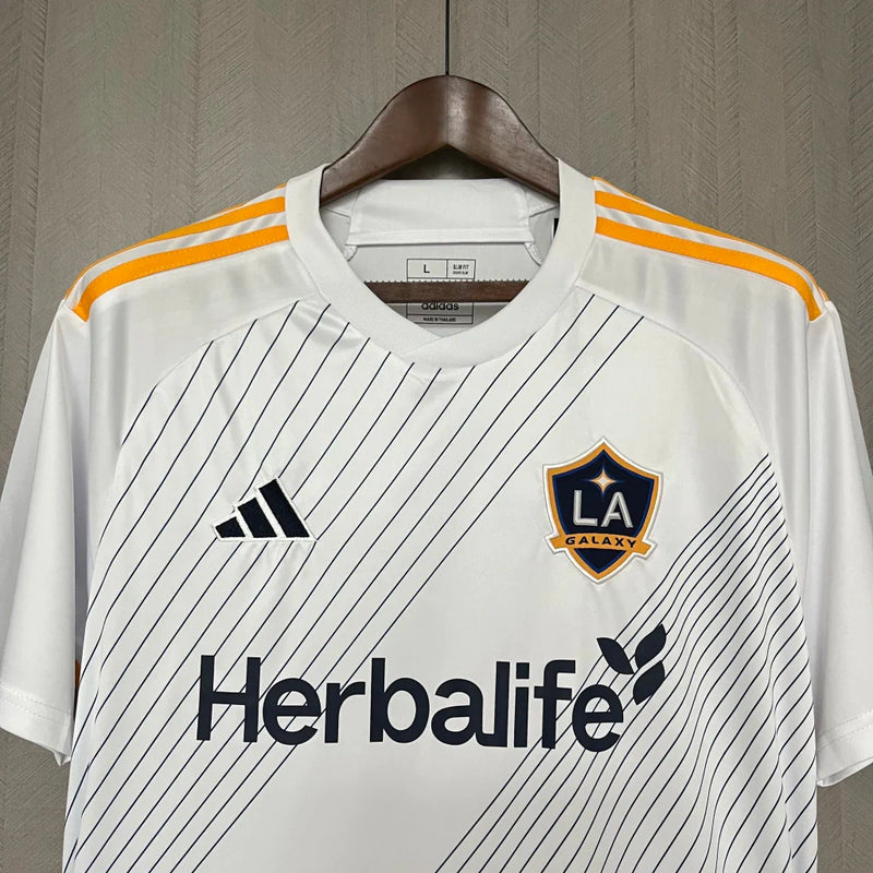 Camiseta LA Galaxy Home 24/25