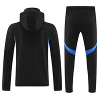 Chándal de fútbol impermeable Manchester United 25/26