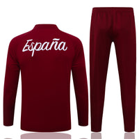 Chandal Seleccion España 26/27