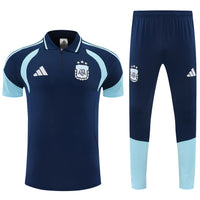 Camiseta y pantalón Argentina 26/27