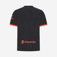Camiseta AC Milan Third Jugador 26/27