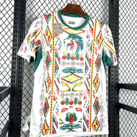 Camiseta Senegal Home 26/27