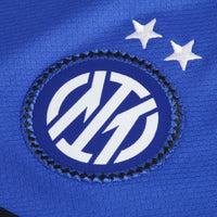 Camiseta y Pantalon Corto para Niño Inter fourth 25/26