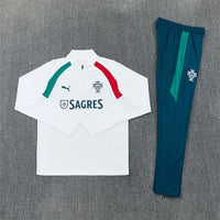 Chándal Selección Portugal 26/27