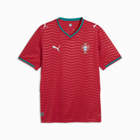 Camiseta Portugal Home 26/27