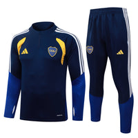 Chandal Boca Juniors 26/27