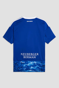 Camiseta COMO 1907 Home 25/26