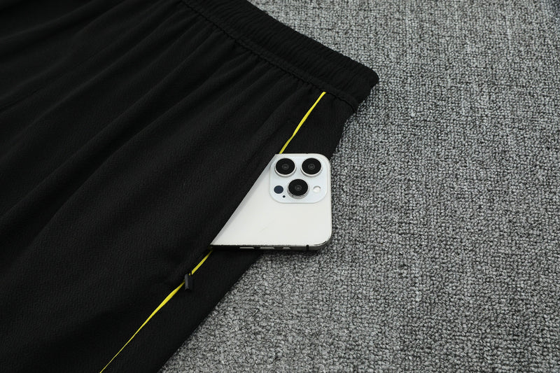 Camiseta y Pantalón entrenamiento Borussia 25/26