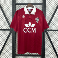 Camiseta Retro Albacete Away 94/95