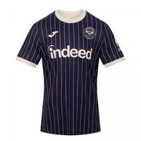 Camiseta Brentford FC Away 26/27