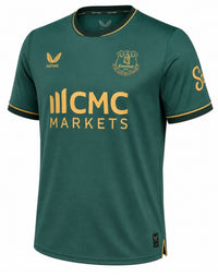 Camiseta Everton Third 26/27