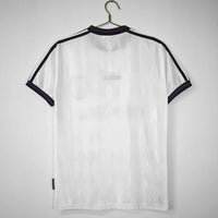 Camiseta Bayern de Múnich Retro Away 96/98