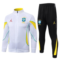 Chándal Brasil 26/27