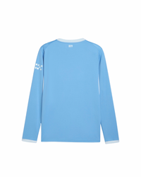 Camiseta Manchester City Home 26/27 - Manga Larga