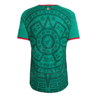 Nuevo Camiseta México Selección 26/27