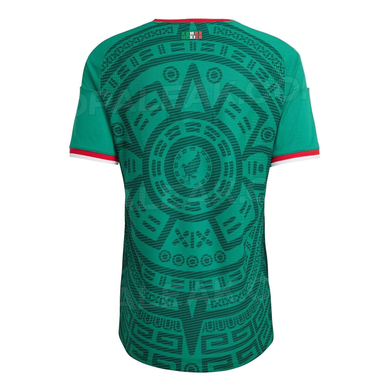 Nuevo Camiseta México Selección 26/27