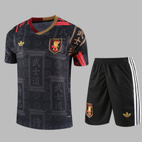 Camiseta y Pantalón entrenamiento Japón 26/27