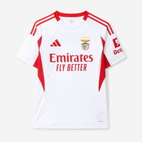 Camiseta Benfica Third 25/26