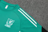 Camiseta y Pantalón entrenamiento Liverpool 25/26