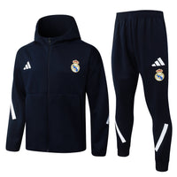 Chándal de fútbol Real Madrid 25/26