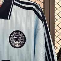 Camiseta Oasis x Adidas 2025