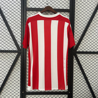 Camiseta Retro Southampton 15/16 Home