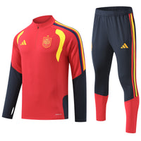 Chandal Seleccion España 26/27