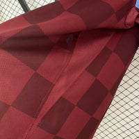 Camiseta Retro Aston Villa Home 11/12