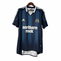 Camiseta Newcastle Retro Away 05/06