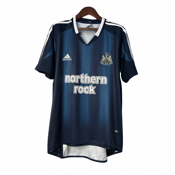 Camiseta Newcastle Retro Away 05/06